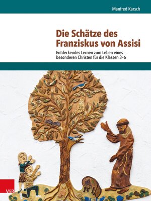 cover image of Die Schätze des Franziskus von Assisi